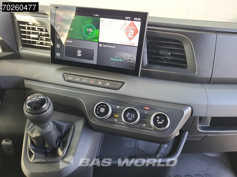 Van panel baru Renault Master 150PK 2025 MODEL L3H2 150PK Airco Cruise Camera Parkeersensoren 12m3 Airco Cruise control: gambar 11