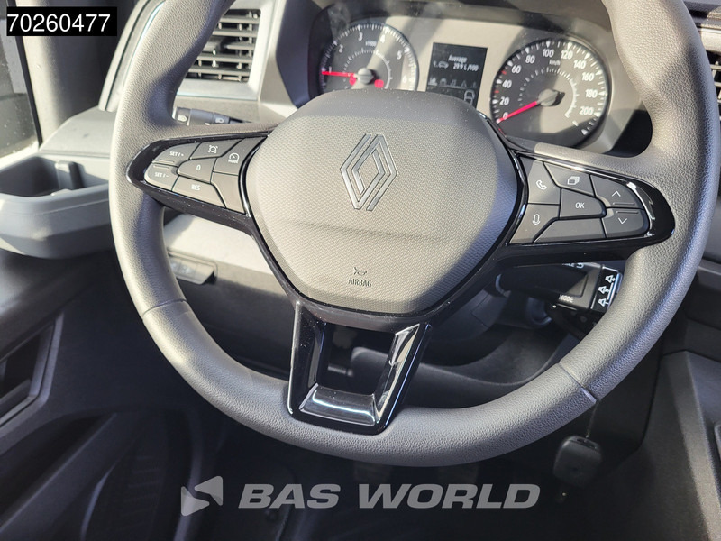 Van panel baru Renault Master 150PK 2025 MODEL L3H2 150PK Airco Cruise Camera Parkeersensoren 12m3 Airco Cruise control: gambar 15