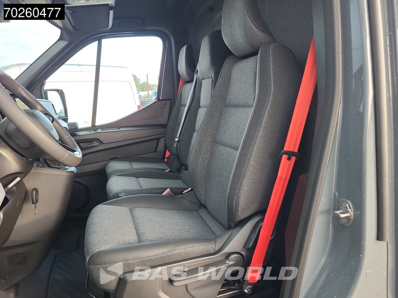 Van panel baru Renault Master 150PK 2025 MODEL L3H2 150PK Airco Cruise Camera Parkeersensoren 12m3 Airco Cruise control: gambar 19