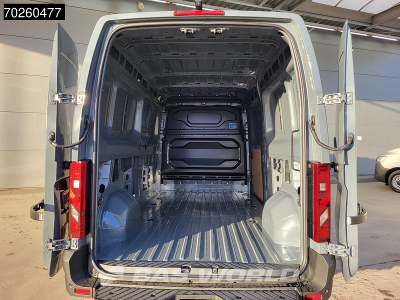 Van panel baru Renault Master 150PK 2025 MODEL L3H2 150PK Airco Cruise Camera Parkeersensoren 12m3 Airco Cruise control: gambar 8