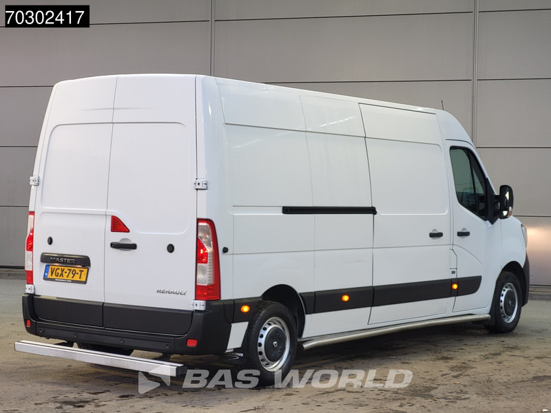 Renault Master 150PK Automaat L3H2 LED Navi Airco Cruise Camera Parkeersensoren Euro6 L3 Airco Cruise control - Van panel: gambar 5 Renault Master 150PK Automaat L3H2 LED Navi Airco Cruise Camera Parkeersensoren Euro6 L3 Airco Cruise control - Van panel: gambar 5