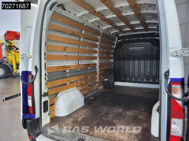 Renault Master 150PK Automaat L3H2 Navi LED Airco Cruise Camera Parkeersensoren 12m3 Airco Cruise control - Van panel: gambar 5 Renault Master 150PK Automaat L3H2 Navi LED Airco Cruise Camera Parkeersensoren 12m3 Airco Cruise control - Van panel: gambar 5