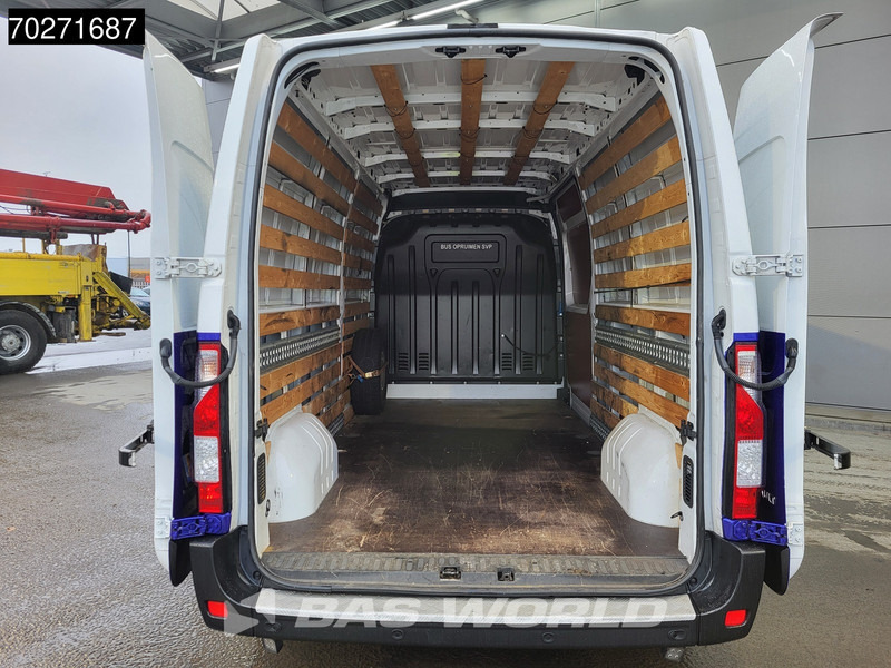 Renault Master 150PK Automaat L3H2 Navi LED Airco Cruise Camera Parkeersensoren 12m3 Airco Cruise control - Van panel: gambar 3 Renault Master 150PK Automaat L3H2 Navi LED Airco Cruise Camera Parkeersensoren 12m3 Airco Cruise control - Van panel: gambar 3