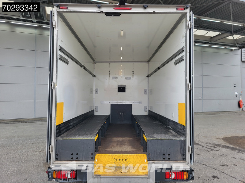 Renault Master 150PK Bakwagen Airco Cruise Luchtvering Meubelbak Plancher Verkoopwagen Foodtruck Paardenwagen 18m3 Airco Cruise control - Van box: gambar 3 Renault Master 150PK Bakwagen Airco Cruise Luchtvering Meubelbak Plancher Verkoopwagen Foodtruck Paardenwagen 18m3 Airco Cruise control - Van box: gambar 3