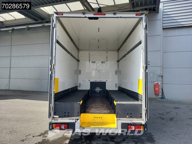 Renault Master 150PK Bakwagen Airco Cruise Luchtvering Meubelbak Plancher Verkoopwagen Foodtruck Paardenwagen 18m3 Airco Cruise control - Van box: gambar 3 Renault Master 150PK Bakwagen Airco Cruise Luchtvering Meubelbak Plancher Verkoopwagen Foodtruck Paardenwagen 18m3 Airco Cruise control - Van box: gambar 3