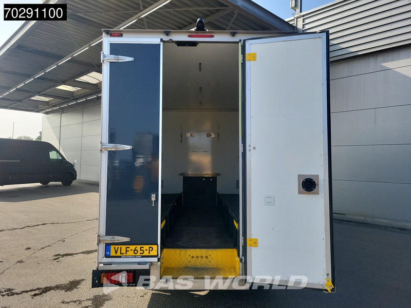 Renault Master 150PK Bakwagen Airco Cruise Luchtvering Meubelbak Plancher Verkoopwagen Foodtruck Paardenwagen 18m3 Airco Cruise control - Van box: gambar 3 Renault Master 150PK Bakwagen Airco Cruise Luchtvering Meubelbak Plancher Verkoopwagen Foodtruck Paardenwagen 18m3 Airco Cruise control - Van box: gambar 3