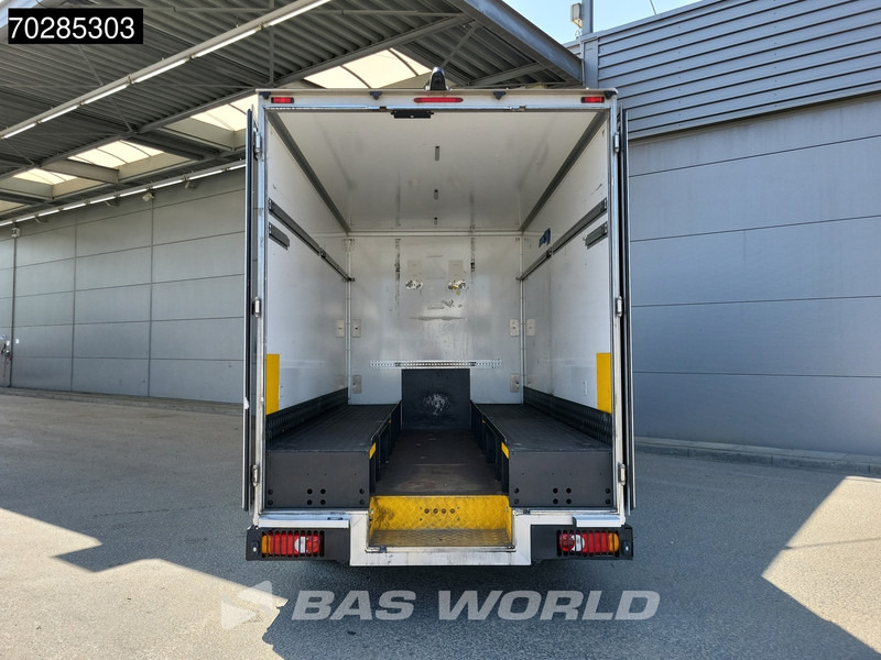 Renault Master 150PK Bakwagen Airco Cruise Luchtvering Meubelbak Plancher Verkoopwagen Foodtruck Paardenwagen 18m3 Airco Cruise control - Van box: gambar 3 Renault Master 150PK Bakwagen Airco Cruise Luchtvering Meubelbak Plancher Verkoopwagen Foodtruck Paardenwagen 18m3 Airco Cruise control - Van box: gambar 3