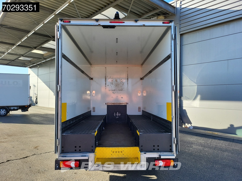 Renault Master 150PK Bakwagen Airco Cruise Luchtvering Meubelbak Plancher Verkoopwagen Foodtruck Paardenwagen 19m3 Airco Cruise control - Van box: gambar 3 Renault Master 150PK Bakwagen Airco Cruise Luchtvering Meubelbak Plancher Verkoopwagen Foodtruck Paardenwagen 19m3 Airco Cruise control - Van box: gambar 3