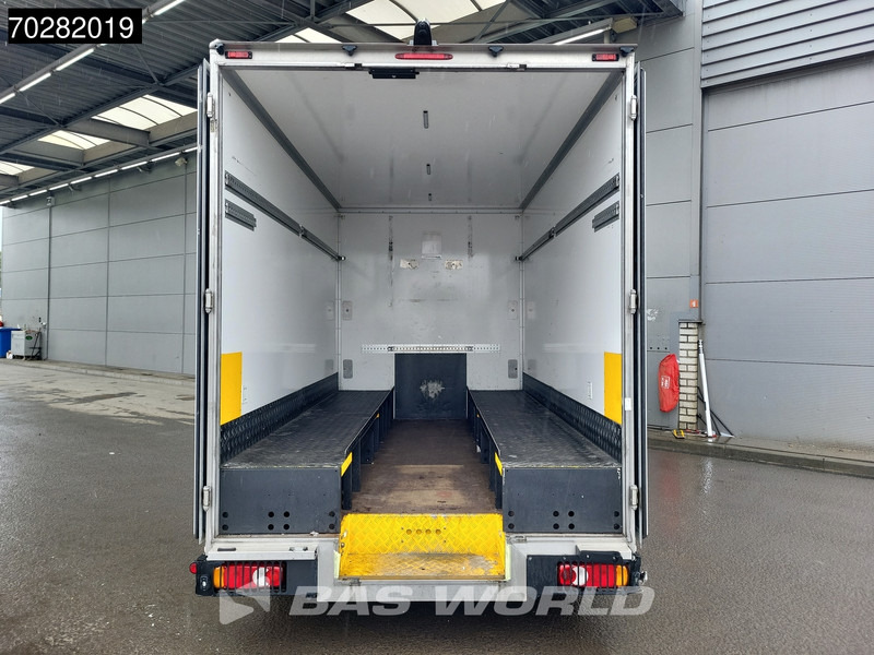 Renault Master 150PK Bakwagen Airco Cruise Luchtvering Meubelbak Plancher Verkoopwagen Foodtruck Paardenwagen Airco Cruise control - Van box: gambar 3 Renault Master 150PK Bakwagen Airco Cruise Luchtvering Meubelbak Plancher Verkoopwagen Foodtruck Paardenwagen Airco Cruise control - Van box: gambar 3