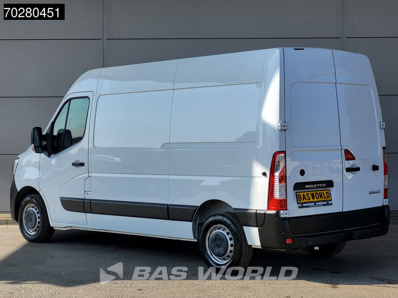 Renault Master 150PK L2H2 LED Airco Cruise Parkeersensoren L2 10m3 Airco Cruise control - Van panel: gambar 2 Renault Master 150PK L2H2 LED Airco Cruise Parkeersensoren L2 10m3 Airco Cruise control - Van panel: gambar 2