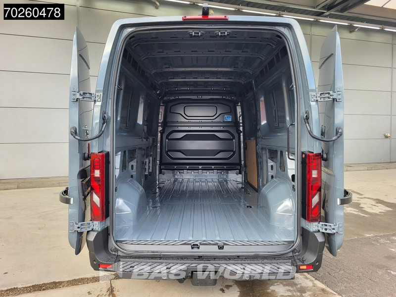 Van panel baru Renault Master 150PK L3H2 NEW MODEL 2025! 150PK Camera Parkeersensoren Airco Carplay 12m3 Airco Cruise control: gambar 7 Van panel baru Renault Master 150PK L3H2 NEW MODEL 2025! 150PK Camera Parkeersensoren Airco Carplay 12m3 Airco Cruise control: gambar 7