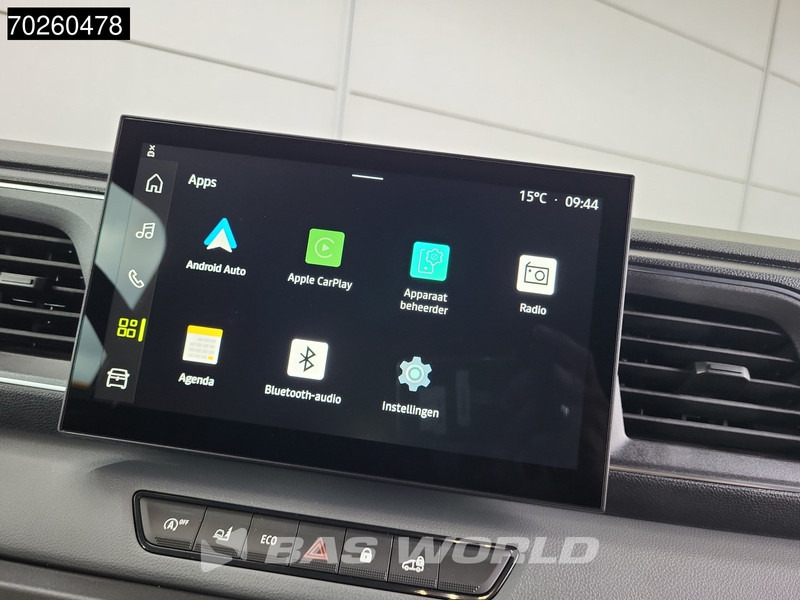 Van panel baru Renault Master 150PK L3H2 NEW MODEL 2025! 150PK Camera Parkeersensoren Airco Carplay 12m3 Airco Cruise control: gambar 12 Van panel baru Renault Master 150PK L3H2 NEW MODEL 2025! 150PK Camera Parkeersensoren Airco Carplay 12m3 Airco Cruise control: gambar 12