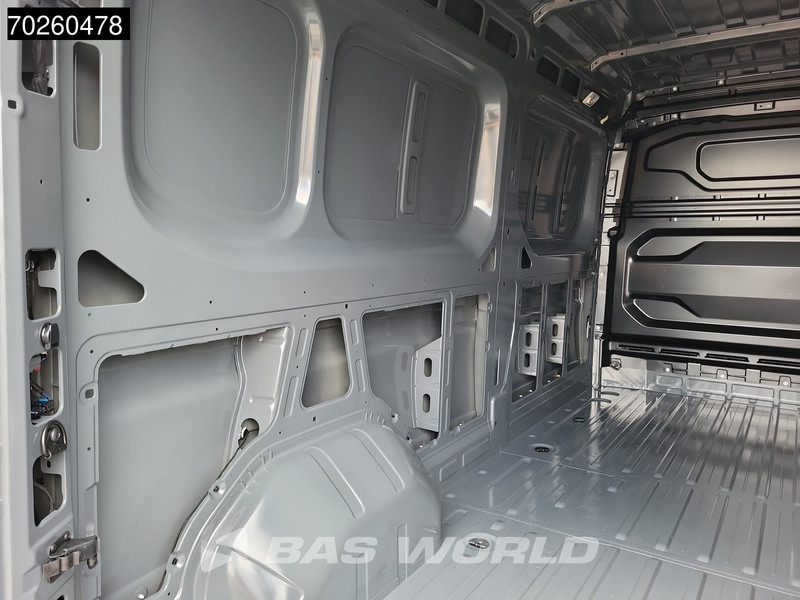 Van panel baru Renault Master 150PK L3H2 NEW MODEL 2025! 150PK Camera Parkeersensoren Airco Carplay 12m3 Airco Cruise control: gambar 8 Van panel baru Renault Master 150PK L3H2 NEW MODEL 2025! 150PK Camera Parkeersensoren Airco Carplay 12m3 Airco Cruise control: gambar 8