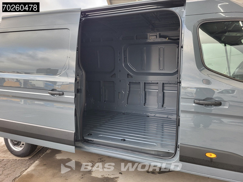 Van panel baru Renault Master 150PK L3H2 NEW MODEL 2025! 150PK Camera Parkeersensoren Airco Carplay 12m3 Airco Cruise control: gambar 9 Van panel baru Renault Master 150PK L3H2 NEW MODEL 2025! 150PK Camera Parkeersensoren Airco Carplay 12m3 Airco Cruise control: gambar 9