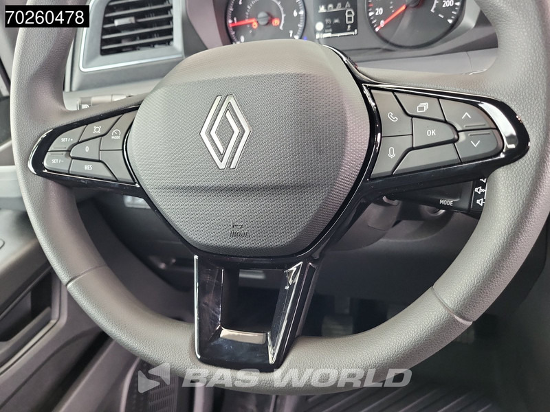 Van panel baru Renault Master 150PK L3H2 NEW MODEL 2025! 150PK Camera Parkeersensoren Airco Carplay 12m3 Airco Cruise control: gambar 16 Van panel baru Renault Master 150PK L3H2 NEW MODEL 2025! 150PK Camera Parkeersensoren Airco Carplay 12m3 Airco Cruise control: gambar 16