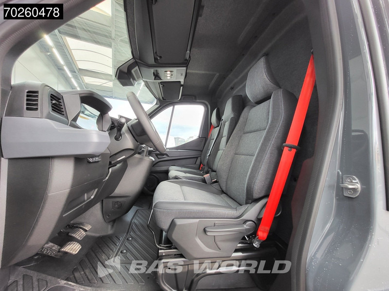 Van panel baru Renault Master 150PK L3H2 NEW MODEL 2025! 150PK Camera Parkeersensoren Airco Carplay 12m3 Airco Cruise control: gambar 19 Van panel baru Renault Master 150PK L3H2 NEW MODEL 2025! 150PK Camera Parkeersensoren Airco Carplay 12m3 Airco Cruise control: gambar 19