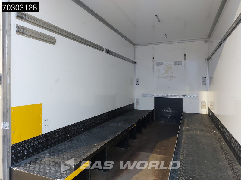 Renault Master 150PK Luchtvering Automaat Bakwagen Lowliner LED Airco Cruise Camera APK 10-2026 Euro6 Meubelwagen Koffer Verkoopwagen Airco Cruise co - Van box: gambar 5 Renault Master 150PK Luchtvering Automaat Bakwagen Lowliner LED Airco Cruise Camera APK 10-2026 Euro6 Meubelwagen Koffer Verkoopwagen Airco Cruise co - Van box: gambar 5