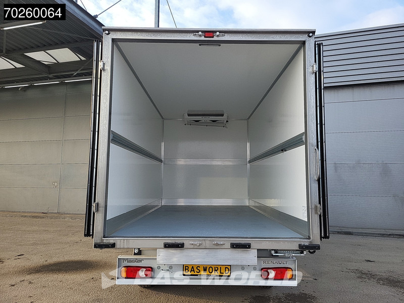 Renault Master 165PK -15 Koelwagen Thermo King Vriezer V200 MAX 230V stekker Koel Koeler Vries Kühlwagen Bakwagen Kühlkoffer Frigo 17m3 Airco Cruise - Van berpendingin: gambar 3 Renault Master 165PK -15 Koelwagen Thermo King Vriezer V200 MAX 230V stekker Koel Koeler Vries Kühlwagen Bakwagen Kühlkoffer Frigo 17m3 Airco Cruise - Van berpendingin: gambar 3