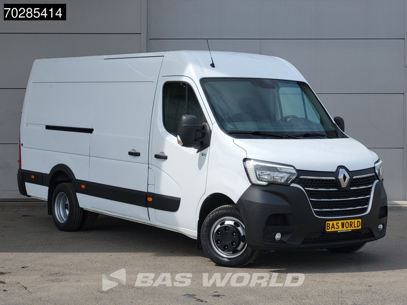 Renault Master 165PK Dubbellucht L3H2 LED Navi Airco Cruise Camera Parkeersensoren L3 12m3 Airco Cruise control - Van panel: gambar 5 Renault Master 165PK Dubbellucht L3H2 LED Navi Airco Cruise Camera Parkeersensoren L3 12m3 Airco Cruise control - Van panel: gambar 5