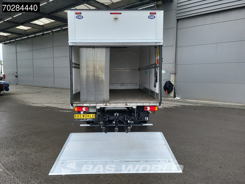 Renault Master 165PK Koelwagen Laadklep Zijdeur Carrier Xarios 350 LED Airco Cruise Camera Euro6 Koel Koeler Kühl Kühler Kühlwagen Kühlkoffer 18m3 Ai - Van berpendingin: gambar 3 Renault Master 165PK Koelwagen Laadklep Zijdeur Carrier Xarios 350 LED Airco Cruise Camera Euro6 Koel Koeler Kühl Kühler Kühlwagen Kühlkoffer 18m3 Ai - Van berpendingin: gambar 3