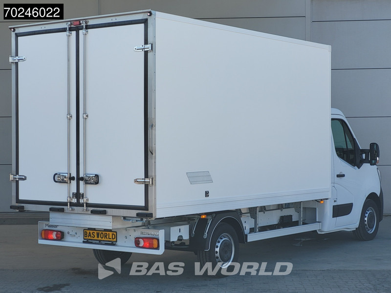 Renault Master 165PK Koelwagen Thermo King -15 Vriezer V-200 MAX 230V stekker Koel Koeler Vries Kühlwagen Bakwagen Kühlkoffer 17m3 Airco Cruise contr - Van berpendingin: gambar 5 Renault Master 165PK Koelwagen Thermo King -15 Vriezer V-200 MAX 230V stekker Koel Koeler Vries Kühlwagen Bakwagen Kühlkoffer 17m3 Airco Cruise contr - Van berpendingin: gambar 5