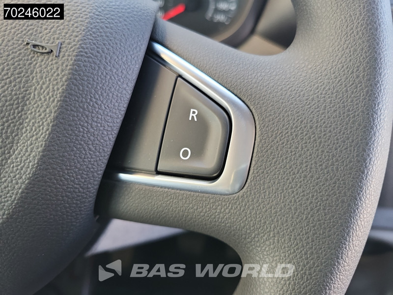 Van berpendingin baru Renault Master 165PK Koelwagen Thermo King -15 Vriezer V-200 MAX 230V stekker Koel Koeler Vries Kühlwagen Bakwagen Kühlkoffer 17m3 Airco Cruise contr: gambar 19
