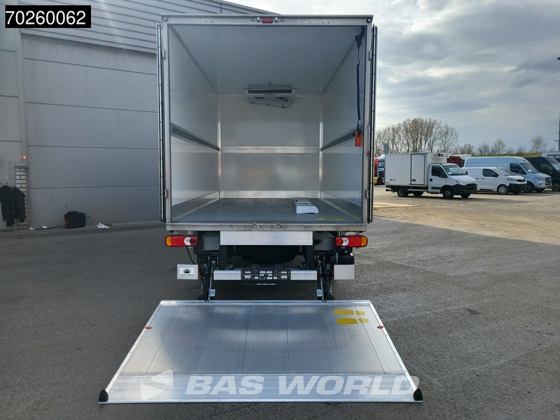 Renault Master 165PK Laadklep Koelwagen Thermo King C-250 Airco Cruise LED Koel Koeler Kühlkoffer Kühlwagen Airco Cruise control - Van berpendingin: gambar 3 Renault Master 165PK Laadklep Koelwagen Thermo King C-250 Airco Cruise LED Koel Koeler Kühlkoffer Kühlwagen Airco Cruise control - Van berpendingin: gambar 3