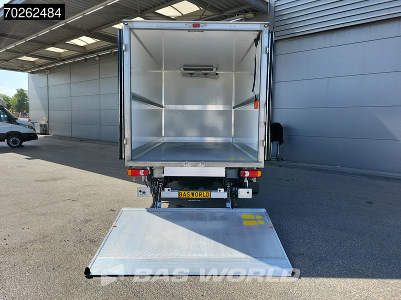 Renault Master 170pk -15 Vries Laadklep 2025model Koelwagen Thermo King V200 MAX 220V stekker LED Koel Koeler Vries Kühlwagen Kühlkoffer Frigo 17m3 A - Van berpendingin: gambar 3 Renault Master 170pk -15 Vries Laadklep 2025model Koelwagen Thermo King V200 MAX 220V stekker LED Koel Koeler Vries Kühlwagen Kühlkoffer Frigo 17m3 A - Van berpendingin: gambar 3