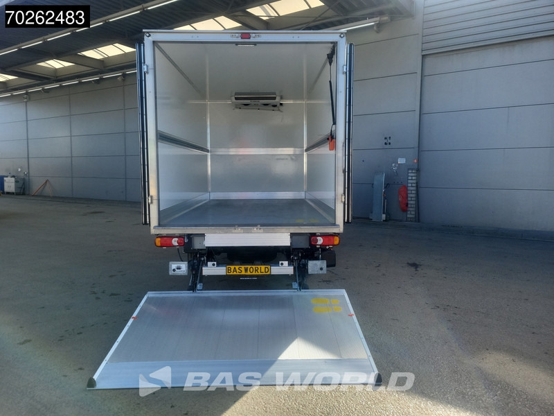 Renault Master 170pk -15 Vries Laadklep 2025model Koelwagen Thermo King V200 MAX 220V stekker LED Koel Koeler Vries Kühlwagen Kühlkoffer Frigo Airco - Van berpendingin: gambar 3 Renault Master 170pk -15 Vries Laadklep 2025model Koelwagen Thermo King V200 MAX 220V stekker LED Koel Koeler Vries Kühlwagen Kühlkoffer Frigo Airco - Van berpendingin: gambar 3