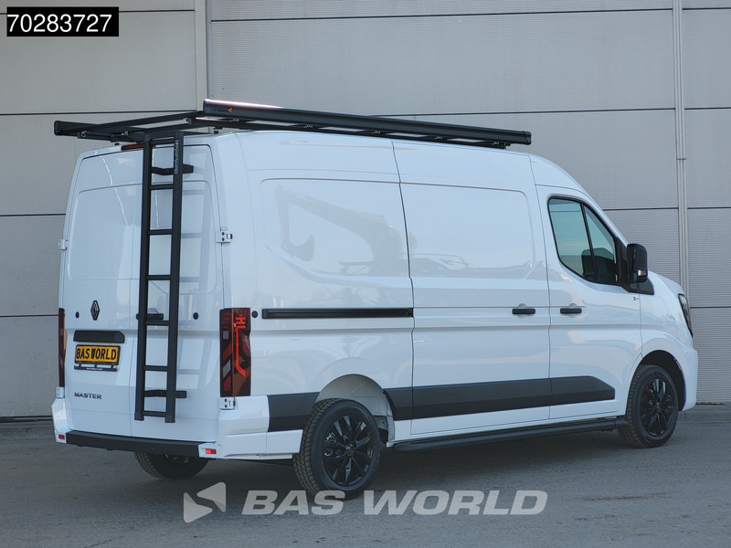 Renault Master 2025model L2H2 Special Edition LED Imperiaal 17 inch Velgen Airco Cruise Camera Carplay Parkeersensoren L2 10m3 Airco Cruise con - Van panel: gambar 2 Renault Master 2025model L2H2 Special Edition LED Imperiaal 17 inch Velgen Airco Cruise Camera Carplay Parkeersensoren L2 10m3 Airco Cruise con - Van panel: gambar 2