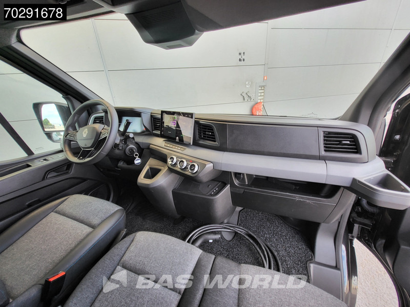 Van panel, Van listrik baru Renault Master E-Tech Elektrisch 87kWh 460WLTP L3H2 Trekhaak Airco Cruise Camera Parkeersensoren CarPlay L3 12m3 Airco Trekhaak Cruise control: gambar 19 Van panel, Van listrik baru Renault Master E-Tech Elektrisch 87kWh 460WLTP L3H2 Trekhaak Airco Cruise Camera Parkeersensoren CarPlay L3 12m3 Airco Trekhaak Cruise control: gambar 19