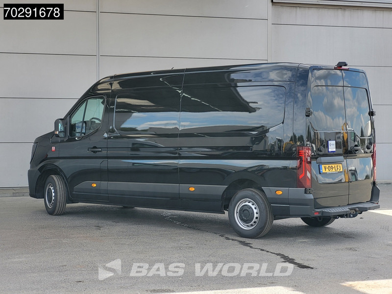 Renault Master E-Tech Elektrisch 87kWh 460WLTP L3H2 Trekhaak Airco Cruise Camera Parkeersensoren CarPlay L3 12m3 Airco Trekhaak Cruise control - Van panel, Van listrik: gambar 3 Renault Master E-Tech Elektrisch 87kWh 460WLTP L3H2 Trekhaak Airco Cruise Camera Parkeersensoren CarPlay L3 12m3 Airco Trekhaak Cruise control - Van panel, Van listrik: gambar 3