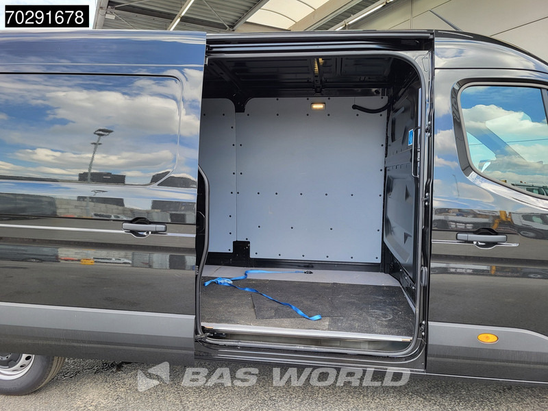 Van panel, Van listrik baru Renault Master E-Tech Elektrisch 87kWh 460WLTP L3H2 Trekhaak Airco Cruise Camera Parkeersensoren CarPlay L3 12m3 Airco Trekhaak Cruise control: gambar 8 Van panel, Van listrik baru Renault Master E-Tech Elektrisch 87kWh 460WLTP L3H2 Trekhaak Airco Cruise Camera Parkeersensoren CarPlay L3 12m3 Airco Trekhaak Cruise control: gambar 8