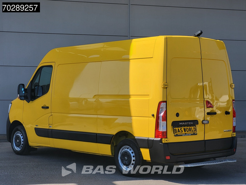 Renault Master Z.E. 77PK Elektrisch 33kWh WLTP 120km L2H2 L2 E-Tech Camera Airco Cruise 10m3 Airco Cruise control - Van kecil, Van listrik: gambar 2 Renault Master Z.E. 77PK Elektrisch 33kWh WLTP 120km L2H2 L2 E-Tech Camera Airco Cruise 10m3 Airco Cruise control - Van kecil, Van listrik: gambar 2