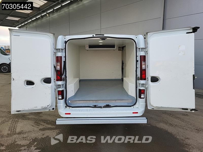 Renault Trafic 120pk Koelwagen L2H1 LED Airco Cruise Camera Parkeersensoren APK 03-2026 Euro6 Koel Koeler Kühl Kühler Kühlwagen Airco Cruise co - Van berpendingin: gambar 3 Renault Trafic 120pk Koelwagen L2H1 LED Airco Cruise Camera Parkeersensoren APK 03-2026 Euro6 Koel Koeler Kühl Kühler Kühlwagen Airco Cruise co - Van berpendingin: gambar 3