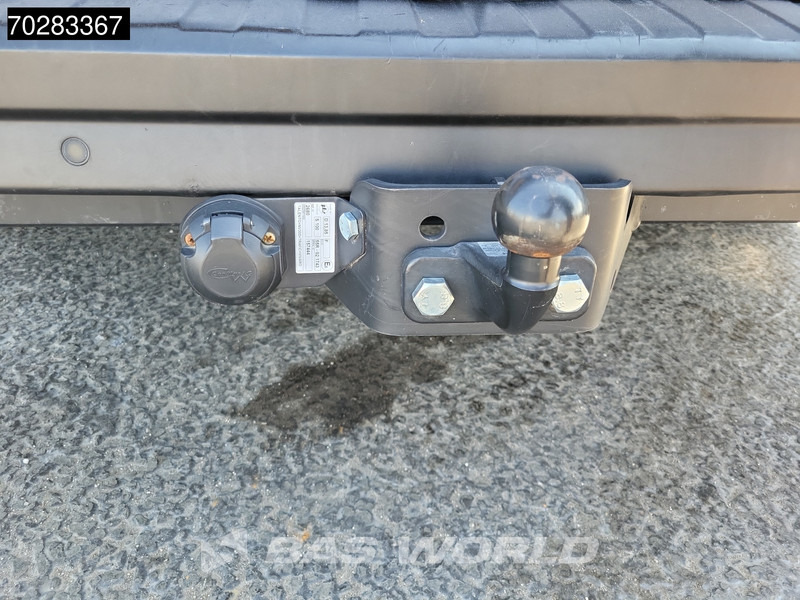 Van kecil Renault Trafic 120pk L1H1 Trekhaak LED Airco Camera Parkeersensoren Euro6 L1 6m3 Airco Trekhaak: gambar 9