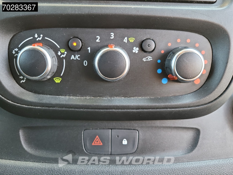 Van kecil Renault Trafic 120pk L1H1 Trekhaak LED Airco Camera Parkeersensoren Euro6 L1 6m3 Airco Trekhaak: gambar 15