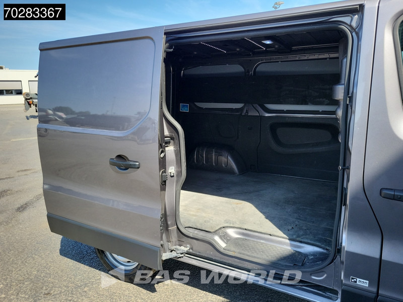 Van kecil Renault Trafic 120pk L1H1 Trekhaak LED Airco Camera Parkeersensoren Euro6 L1 6m3 Airco Trekhaak: gambar 7