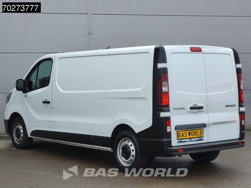 Renault Trafic 130pk L2H1 Airco Cruise Parkeersensoren LED L2 6m3 Airco Cruise control - Van kecil: gambar 2 Renault Trafic 130pk L2H1 Airco Cruise Parkeersensoren LED L2 6m3 Airco Cruise control - Van kecil: gambar 2
