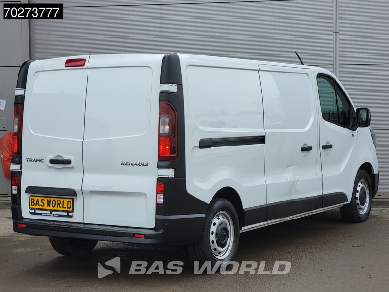 Renault Trafic 130pk L2H1 Airco Cruise Parkeersensoren LED L2 6m3 Airco Cruise control - Van kecil: gambar 5 Renault Trafic 130pk L2H1 Airco Cruise Parkeersensoren LED L2 6m3 Airco Cruise control - Van kecil: gambar 5