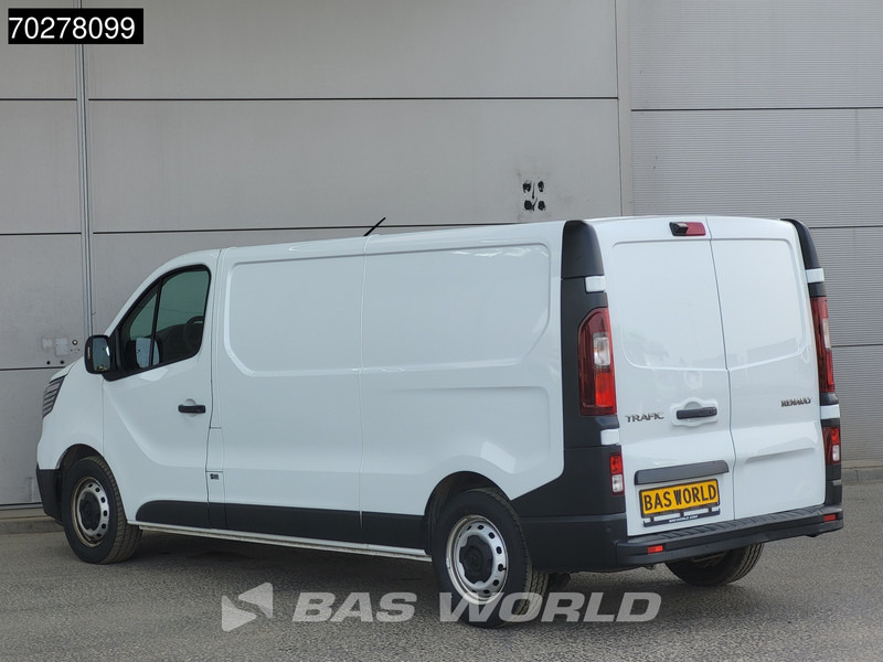 Renault Trafic 130pk L2H1 LED Navi Airco Cruise Camera Parkeersensoren Euro6 L2 6m3 Airco Cruise control - Van kecil: gambar 5 Renault Trafic 130pk L2H1 LED Navi Airco Cruise Camera Parkeersensoren Euro6 L2 6m3 Airco Cruise control - Van kecil: gambar 5