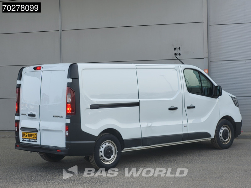 Renault Trafic 130pk L2H1 LED Navi Airco Cruise Camera Parkeersensoren Euro6 L2 6m3 Airco Cruise control - Van kecil: gambar 2 Renault Trafic 130pk L2H1 LED Navi Airco Cruise Camera Parkeersensoren Euro6 L2 6m3 Airco Cruise control - Van kecil: gambar 2