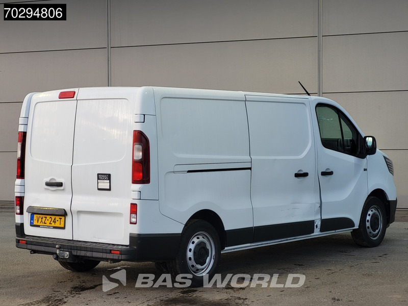 Renault Trafic 130pk L2H1 Trekhaak LED Airco Cruise APK 10-2026 Euro6 L2 7m3 Airco Trekhaak Cruise control - Van kecil: gambar 5 Renault Trafic 130pk L2H1 Trekhaak LED Airco Cruise APK 10-2026 Euro6 L2 7m3 Airco Trekhaak Cruise control - Van kecil: gambar 5