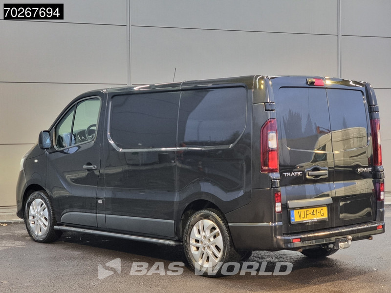 Renault Trafic 145pk Automaat L1H1 Euro6 LED Navi Camera Trekhaak Airco Cruise L1 5m3 Airco Trekhaak Cruise control - Van kecil: gambar 2 Renault Trafic 145pk Automaat L1H1 Euro6 LED Navi Camera Trekhaak Airco Cruise L1 5m3 Airco Trekhaak Cruise control - Van kecil: gambar 2