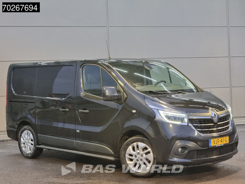 Renault Trafic 145pk Automaat L1H1 Euro6 LED Navi Camera Trekhaak Airco Cruise L1 5m3 Airco Trekhaak Cruise control - Van kecil: gambar 3 Renault Trafic 145pk Automaat L1H1 Euro6 LED Navi Camera Trekhaak Airco Cruise L1 5m3 Airco Trekhaak Cruise control - Van kecil: gambar 3