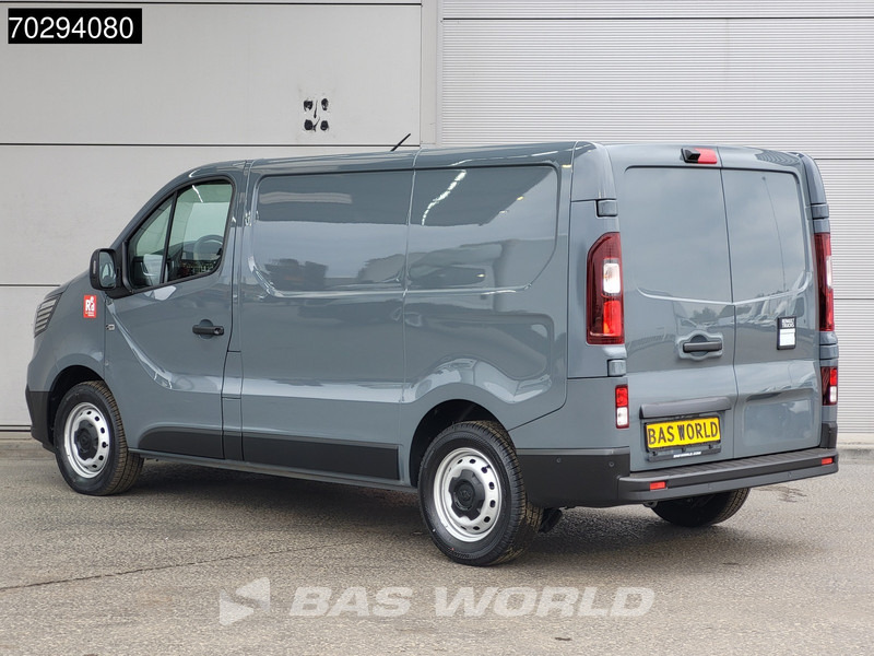 Renault Trafic 150pk L1H1 Airco Cruise CarPlay Parkeersensoren L1 6m3 Airco Cruise control - Van kecil: gambar 2 Renault Trafic 150pk L1H1 Airco Cruise CarPlay Parkeersensoren L1 6m3 Airco Cruise control - Van kecil: gambar 2