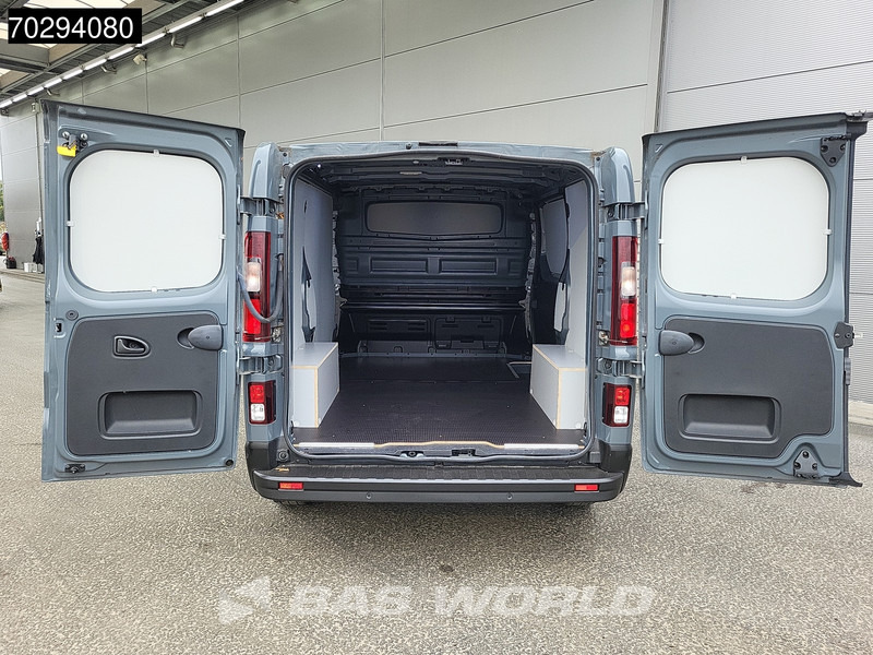 Renault Trafic 150pk L1H1 Airco Cruise CarPlay Parkeersensoren L1 6m3 Airco Cruise control - Van kecil: gambar 3 Renault Trafic 150pk L1H1 Airco Cruise CarPlay Parkeersensoren L1 6m3 Airco Cruise control - Van kecil: gambar 3