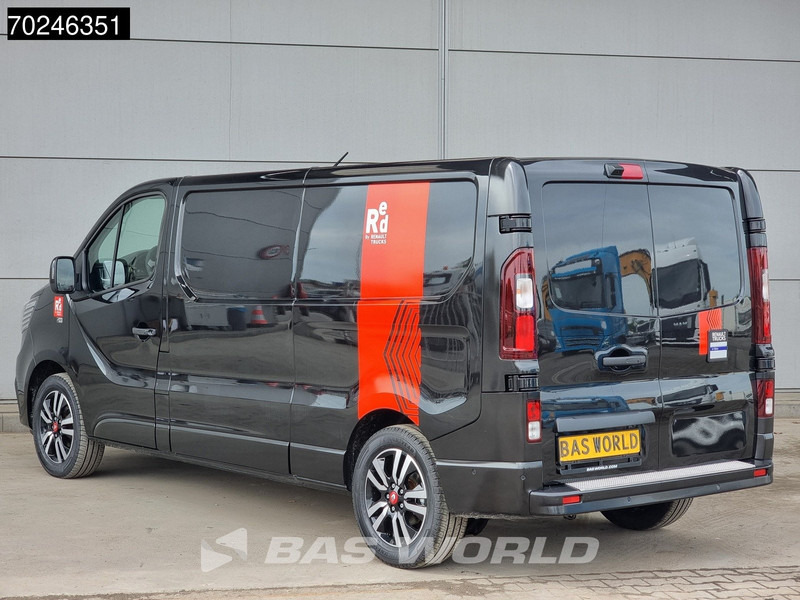 Renault Trafic 70PK Electric 240km WLTP Parkeersensoren Automaat Airco Cruise Camera 6m3 Airco Cruise control - Van panel, Van listrik: gambar 2 Renault Trafic 70PK Electric 240km WLTP Parkeersensoren Automaat Airco Cruise Camera 6m3 Airco Cruise control - Van panel, Van listrik: gambar 2