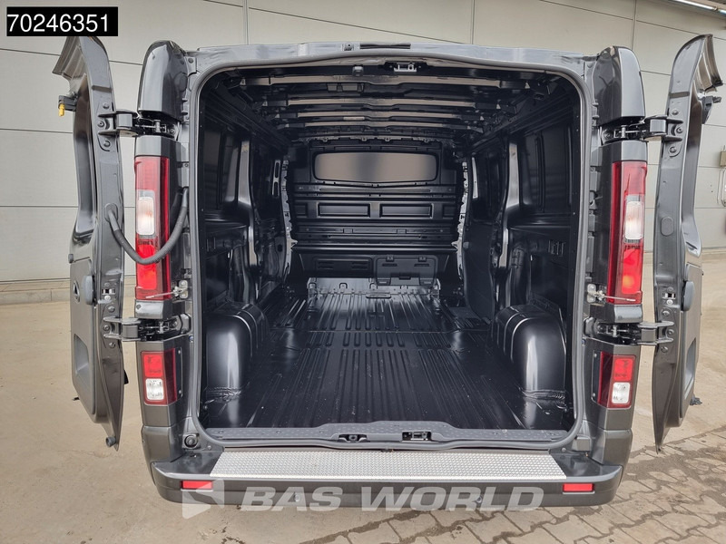 Renault Trafic 70PK Electric 240km WLTP Parkeersensoren Automaat Airco Cruise Camera 6m3 Airco Cruise control - Van panel, Van listrik: gambar 3 Renault Trafic 70PK Electric 240km WLTP Parkeersensoren Automaat Airco Cruise Camera 6m3 Airco Cruise control - Van panel, Van listrik: gambar 3