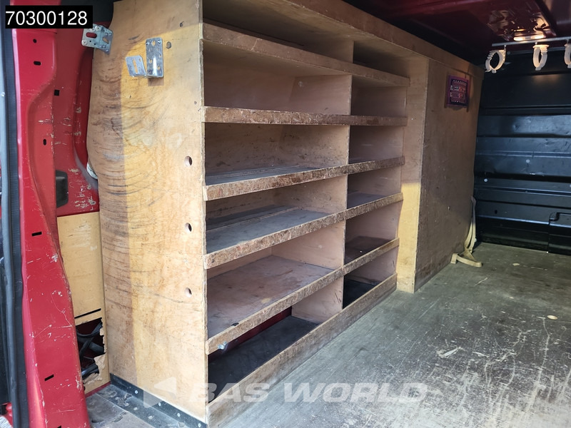 Toyota ProAce 120PK L2H1 Trekhaak Airco Cruise APK 12-2025 Euro6 L2 Airco Trekhaak Cruise control - Van kecil: gambar 5 Toyota ProAce 120PK L2H1 Trekhaak Airco Cruise APK 12-2025 Euro6 L2 Airco Trekhaak Cruise control - Van kecil: gambar 5